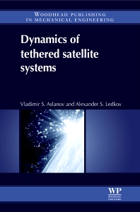 Dynamics of Tethered Satellite Systems